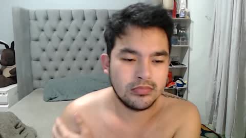 Snapshot of hugecockforlife chatting on 01/06/26, 08:56 AJ online show from 01/06/26, 08:56