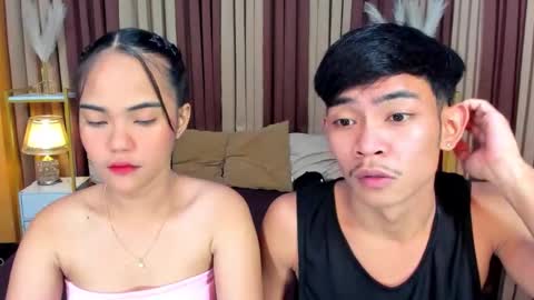 ANNA AND JOEL online show from 10/06/25, 05:16