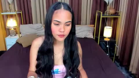 ANNA AND JOEL online show from 10/06/25, 05:21