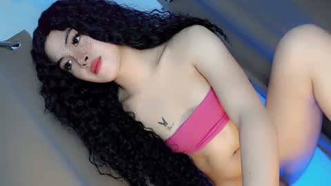 Yhanie online show from 12/12/24, 10:24