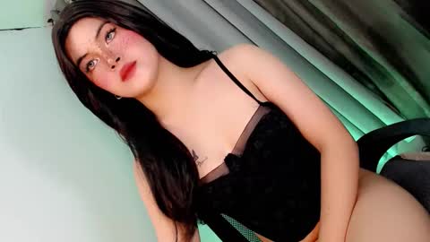 Yhanie online show from 02/12/26, 10:38