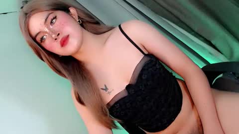 Yhanie online show from 02/17/26, 10:38