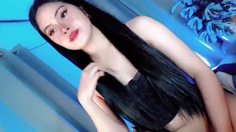 Yhanie online show from 03/11/26, 11:22