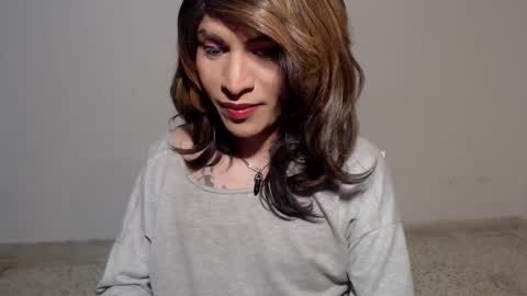 Danezka online show from 12/21/25, 05:14