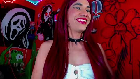 Danezka online show from 04/21/26, 08:42