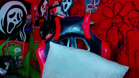 Danezka online show from 04/23/26, 04:09