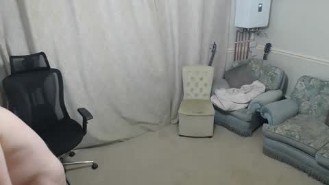 hugedick1965 online show from 12/18/25, 10:49