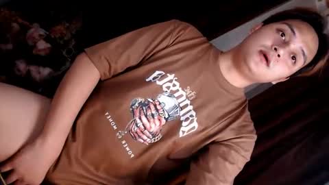 Snapshot of hugedickjp chatting on 02/22/25, 08:07 hugedickjp online show from 02/22/25, 08:07