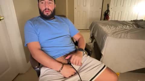 Big Dick Top online show from 11/11/25, 04:45