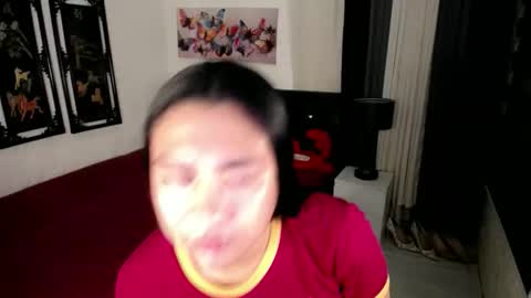 yesha fox online show from 11/17/25, 07:14