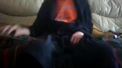 hugenob4u online show from 04/15/26, 01:18