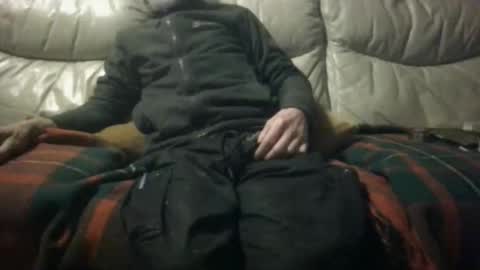 hugenob4u online show from 04/21/26, 08:55