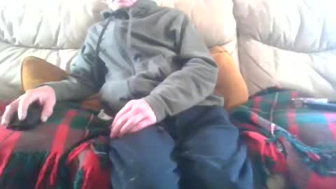 hugenob4u online show from 04/26/26, 02:15