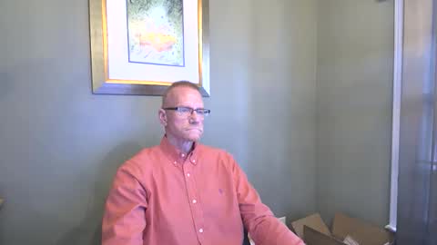 CAROLINA TIM online show from 03/19/26, 05:17