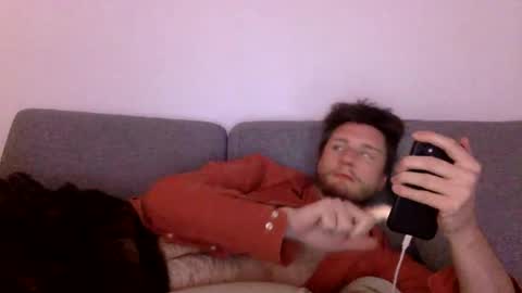 hugeswedishviking online show from 12/13/24, 06:27