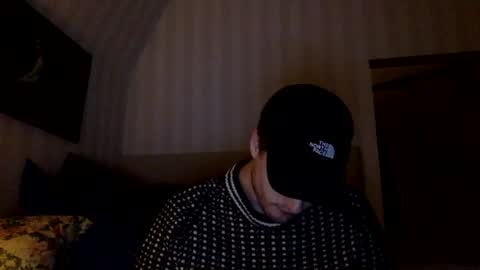 hugeswedishviking online show from 01/31/25, 06:57