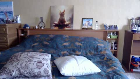 Gerda online show from 11/29/25, 11:13