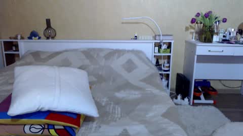 Gerda online show from 03/08/26, 04:11