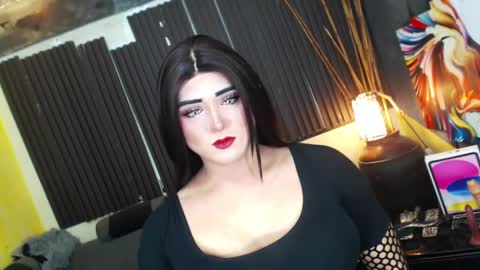 MsLovely online show from 04/28/26, 09:25
