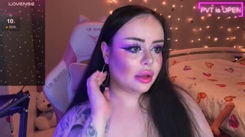 Maddison online show from 12/09/24, 09:48