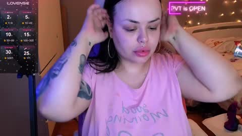 Maddison online show from 12/13/24, 03:16