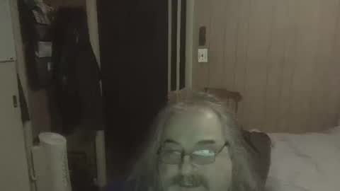 Snapshot of huggybear566 chatting on 02/09/26, 11:58 lonely huggy bear online show from 02/09/26, 11:58