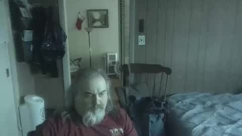 lonely huggy bear online show from 03/03/26, 10:26