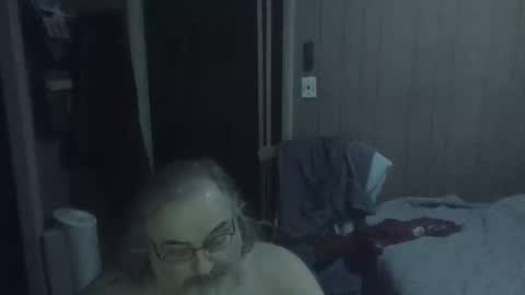 lonely huggy bear online show from 04/24/26, 10:18