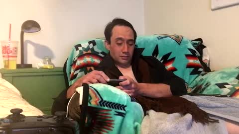 Snapshot of hugh_jenhorny chatting on 03/12/26, 06:41 Jake online show from 03/12/26, 06:41
