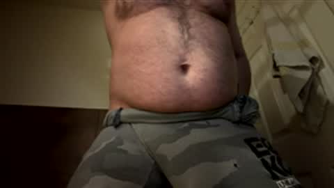 hughfat online show from 04/25/26, 07:22