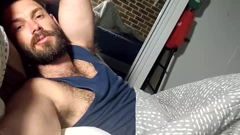 Jett Steel online show from 06/07/26, 12:31