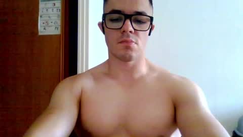 Snapshot of hughjaegg chatting on 06/05/26, 12:33 hughjaegg online show from 06/05/26, 12:33