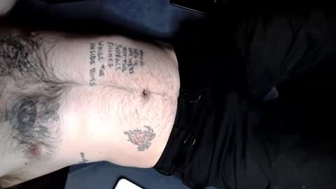 Snapshot of hughjereckshun chatting on 10/30/25, 09:11 hughjereckshun online show from 10/30/25, 09:11