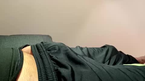 Snapshot of hugjack1983 chatting on 12/01/25, 12:26 hugjack1983 online show from 12/01/25, 12:26