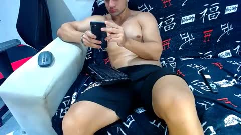 hugo19cm online show from 11/06/25, 02:12