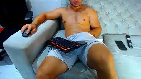 hugo19cm online show from 04/20/26, 05:37