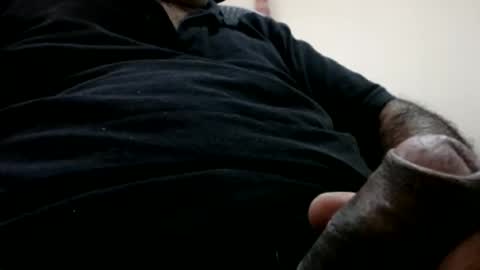 Snapshot of hugo_bulls chatting on 02/09/25, 03:32 HunkyLover online show from 02/09/25, 03:32