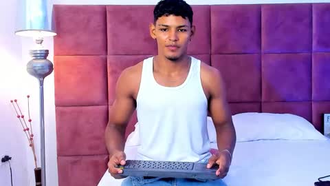 Hugo Cano online show from 09/14/25, 08:30