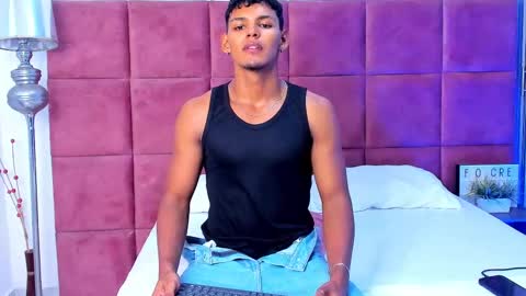 Hugo Cano online show from 09/16/25, 09:38