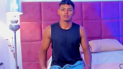 Hugo Cano online show from 09/25/25, 09:51