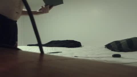 HugoBergeron82 online show from 12/29/24, 02:38