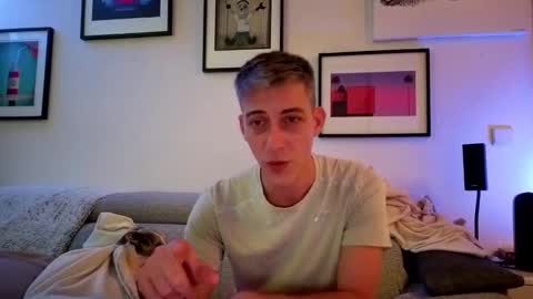 Hugo online show from 01/13/25, 09:42