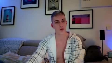 Hugo online show from 02/18/25, 01:11