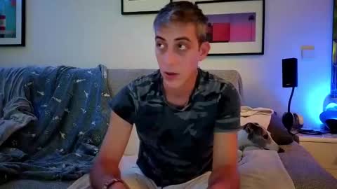 Hugo online show from 10/29/25, 09:16