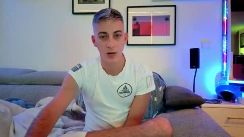 Hugo online show from 11/03/25, 10:21