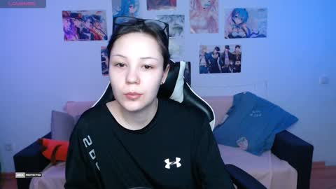 HugoMin online show from 01/11/25, 03:34