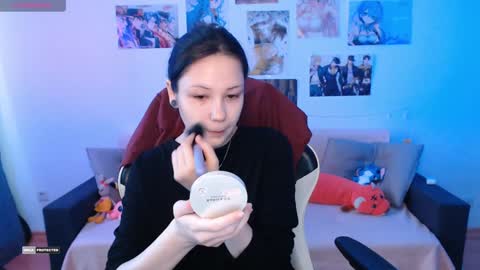 HugoMin online show from 02/05/25, 06:24