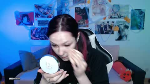 HugoMin online show from 11/06/25, 02:45