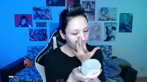 HugoMin online show from 02/18/26, 03:46