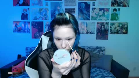 HugoMin online show from 04/27/26, 05:05